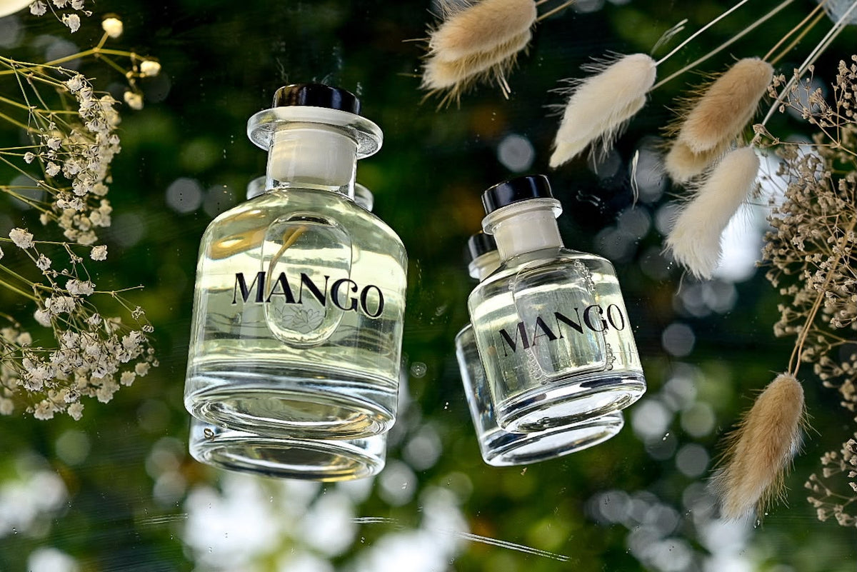 Mango Tropical- Mikado