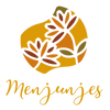 Logo Menjunjes